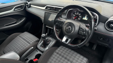 MG ZS 1.5 VTi-TECH Excite 5dr Petrol Hatchback